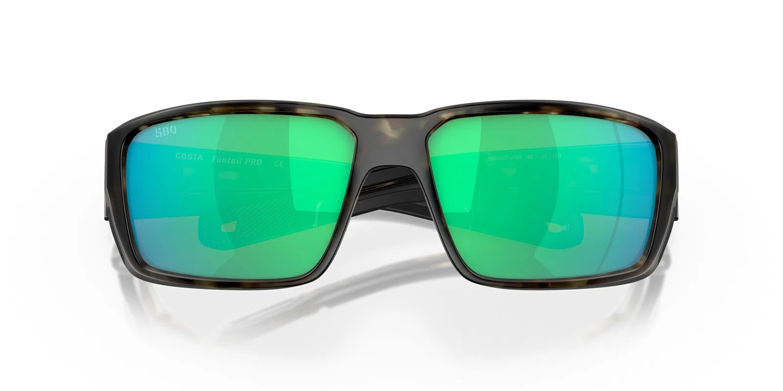 Costa Del Mar Fantail Pro 9079 Sunglasses - view 44